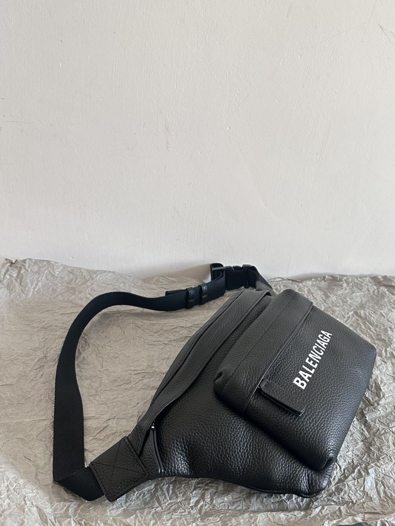 Balenciaga Waist Chest Packs